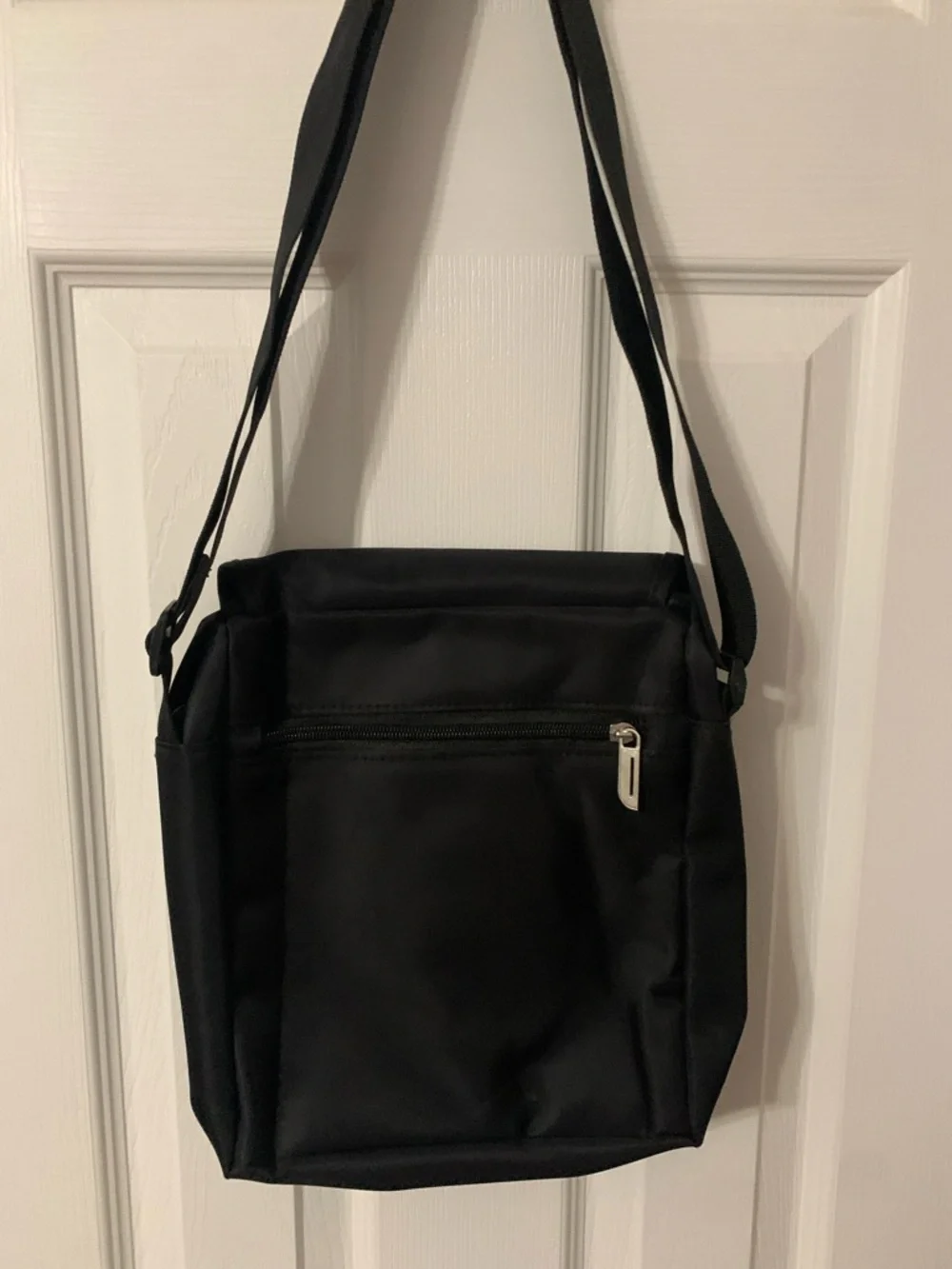 Aolundisi compact black
